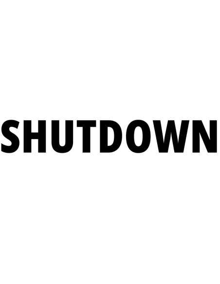 Producto Shutdown Imagen 1
