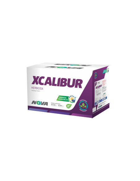 Producto Xcalibur Imagen 1