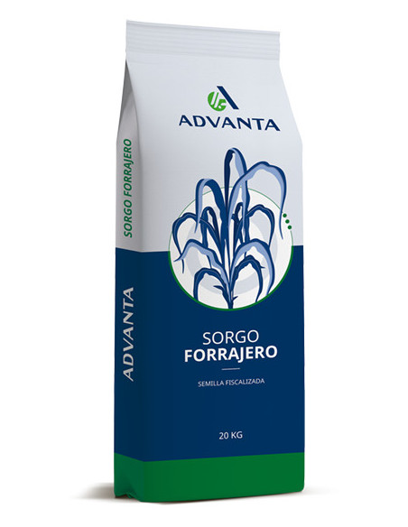 Producto Sorgo ADV 2701 ULTRA - FTS Imagen 1