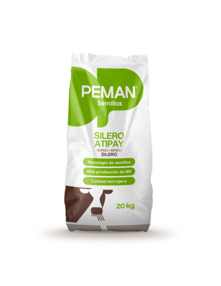 Producto Sorgo ATIPAY Imagen 1