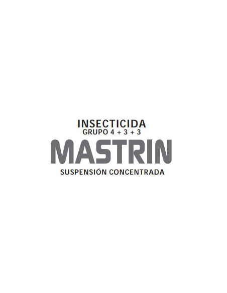 Producto Mastrin Imagen 1