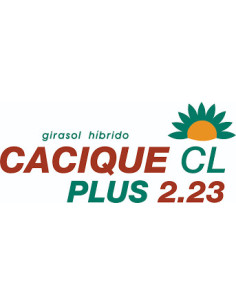 Producto Girasol El Cacique 2.23 - Banda1 - CLPLUS Imagen 1