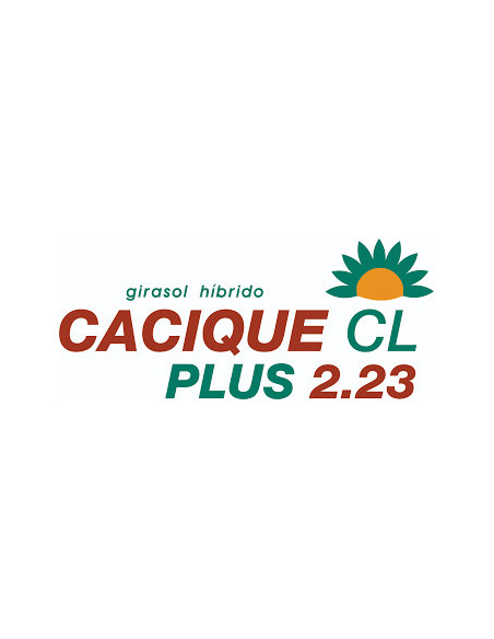 Producto Girasol El Cacique 2.23 - Banda1 - CLPLUS Imagen 1