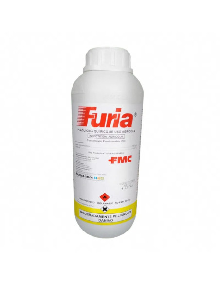 Producto Furia Imagen 1