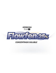 Producto Flowfen 25% Imagen 1