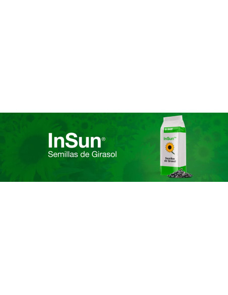 Producto Girasol Insun 211B22-Banda 2 - CL Imagen 1