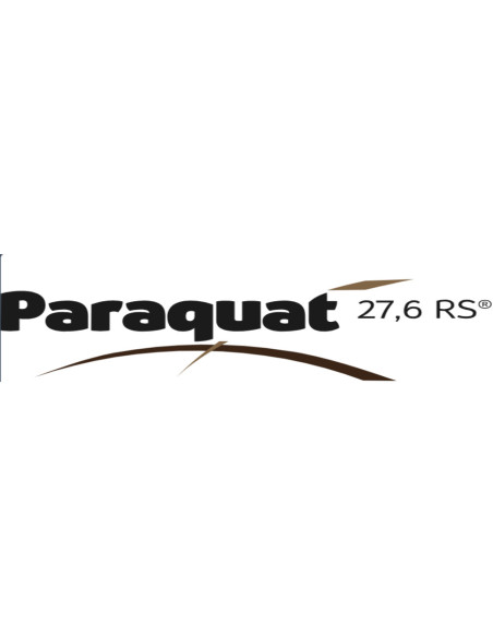 Producto Paraquat 27.6% Imagen 1