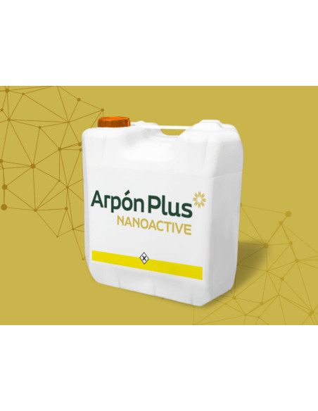 Producto Arpon Plus Imagen 1