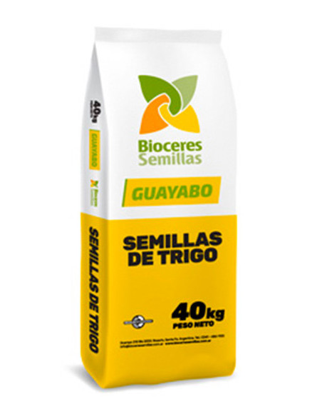 Producto Trigo Guayabo Imagen 1