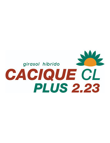 Producto Girasol El Cacique 2.23 - Banda 2 - CLPLUS Imagen 1