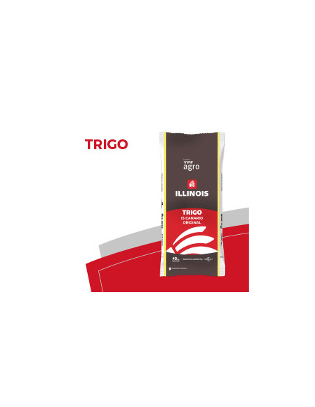 Producto Trigo IS Canario - Vibrance Integral - 1era Multiplic. Imagen 1
