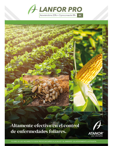 Producto Lanfor Pro Imagen 1