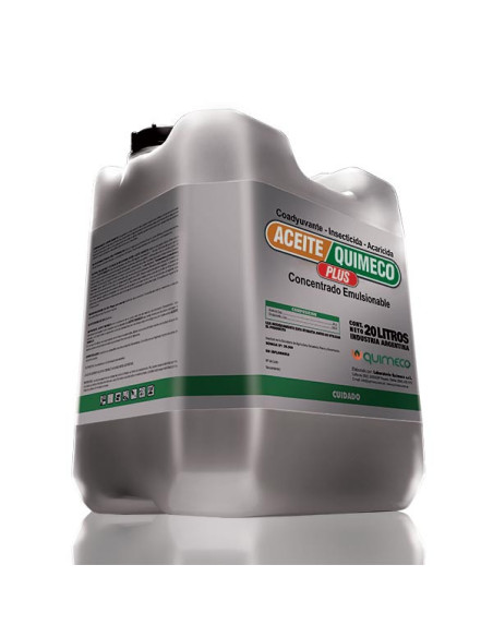 Producto Aceite Quimeco Plus Imagen 1