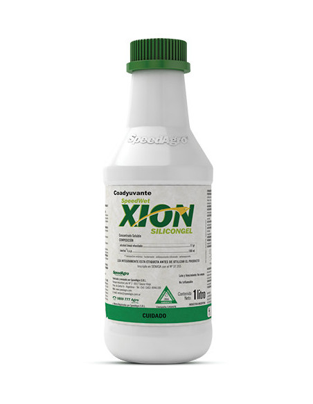 Producto Speedwet Xion Silicongel Imagen 1