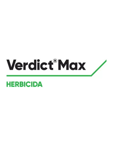 Producto Verdict Max Imagen 1
