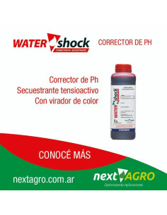 Producto Watershock Imagen 1