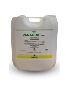 Producto Paraquat Plus Imagen 1