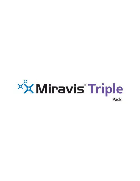 Producto Miravis Triple Pack Imagen 1