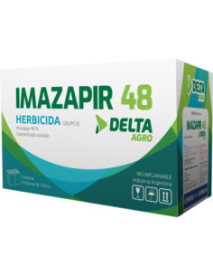 Producto Imazapir 48 Delta Agro Imagen 1