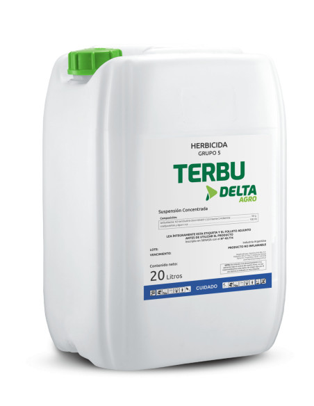 Producto Terbu Delta Agro Imagen 1