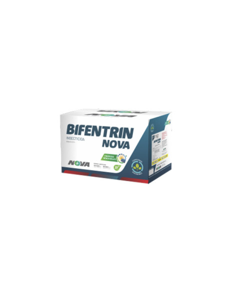 Producto Bifentrin Nova Imagen 1