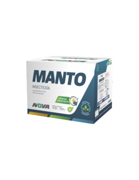 Producto Manto Imagen 1