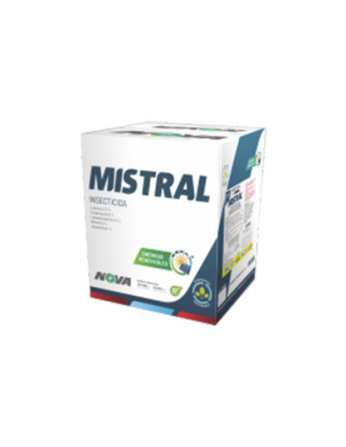 Producto Mistral Imagen 1