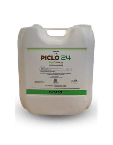 Producto Piclo 24 Agroterrum Imagen 1