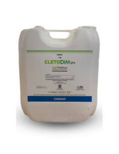 Producto Cletodim 24 Agroterrum Imagen 1