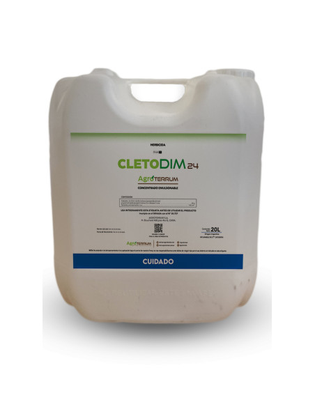 Producto Cletodim 24 Agroterrum Imagen 1