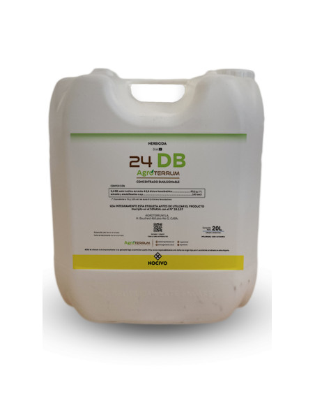 Producto 2,4 DB Agroterrum Imagen 1