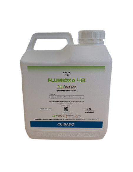 Producto Flumioxa 48 Agroterrum Imagen 1