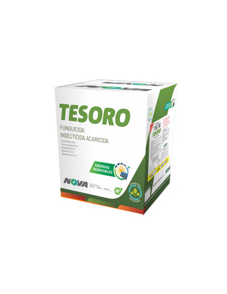 Producto Tesoro Imagen 1