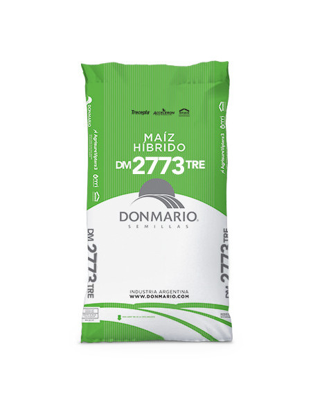 Producto Maiz DM 2773-TRE - Banda 2 Imagen 1