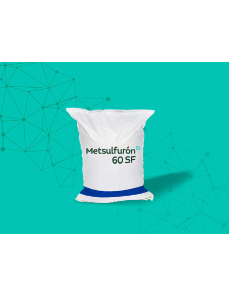 Producto Metsulfuron  60 Sf Imagen 1