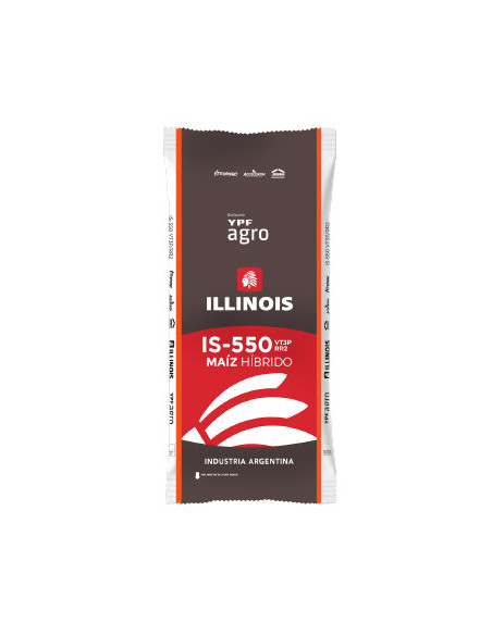 Producto Maiz IS 550-VT3 - Banda 2 Imagen 1