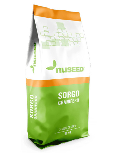Producto Sorgo JOWAR SHORT Imagen 1