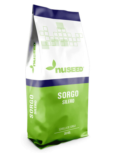 Producto Sorgo Nusil 500BMR Imagen 1