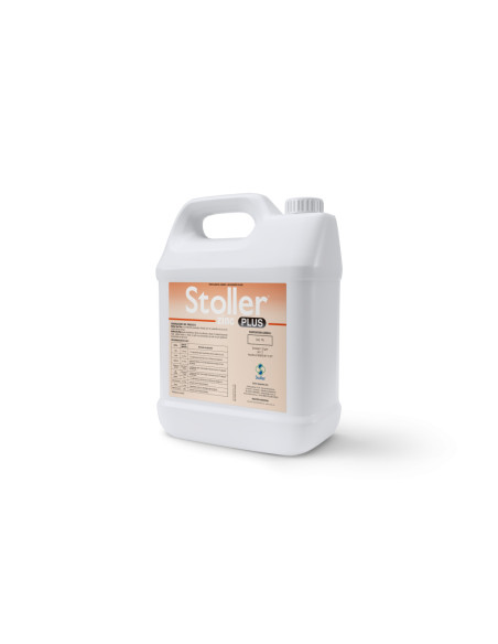 Producto Stoller Zinc Plus Imagen 1