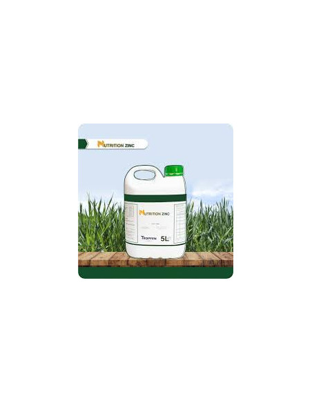 Producto Nutrition Zinc Imagen 1