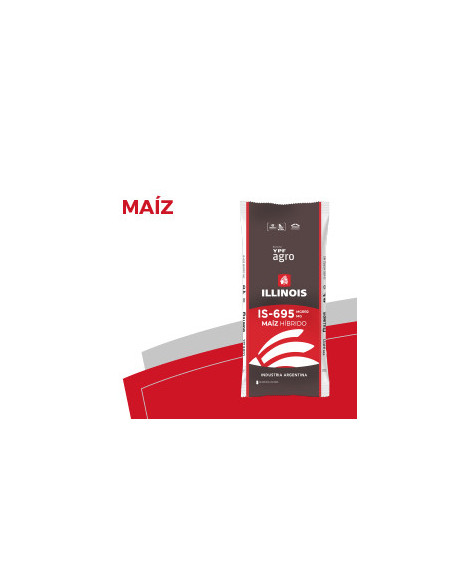 Producto Maiz IS 695-MG - Banda 1 Imagen 2
