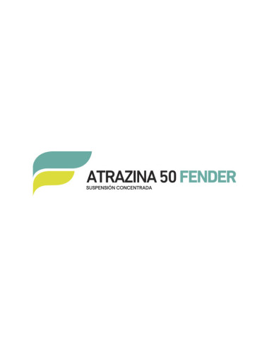 Producto Atrazina 50 Fender Imagen 1