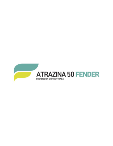 Producto Atrazina 50 Fender Imagen 1