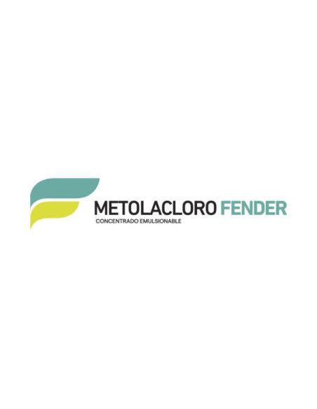 Producto Metolacloro Fender Imagen 1