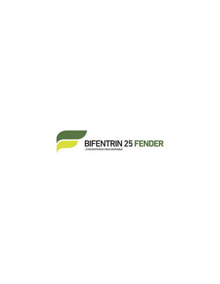 Producto Bifentrin 25 Fender Imagen 1