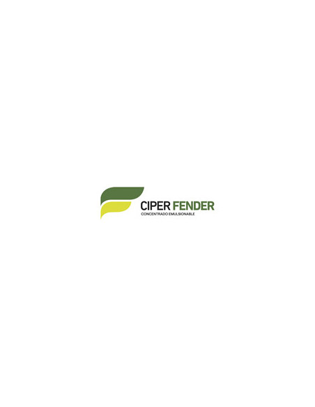 Producto Ciper Fender Imagen 1