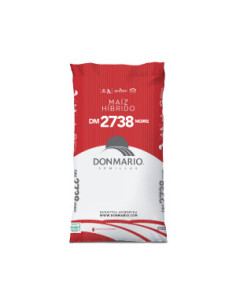 Producto Maiz DM 2738 RR - Banda 3 Imagen 1
