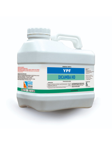 Producto Dicamba HD YPF agro Imagen 1