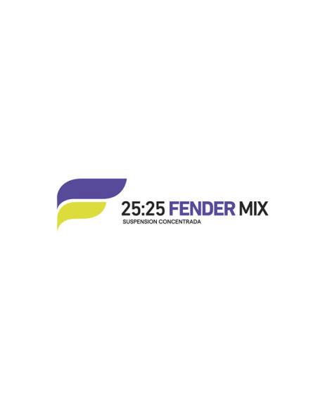 Producto 25:25 Fender Mix Imagen 1