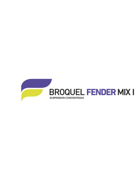 Producto Broquel Fender Mix I Imagen 1
